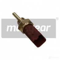 Датчик температуры охлаждающей жидкости MAXGEAR 1424490669 210417 8ZZ59 UL - Изображение 2