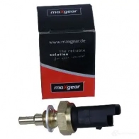 Датчик температуры охлаждающей жидкости MAXGEAR 210261 MXU3 FNQ 2839440 - Изображение 3