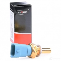 Датчик температуры охлаждающей жидкости MAXGEAR 9MH4 S2T 2839284 210129 - Изображение 2