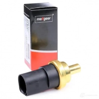 Датчик температуры охлаждающей жидкости MAXGEAR MWDAL ZP 210141 2839296 - Изображение 2