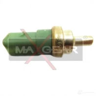 Датчик температуры охлаждающей жидкости MAXGEAR MWDAL ZP 210141 2839296 - Изображение 5