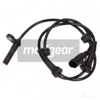 Датчик АБС MAXGEAR 2839214 200206 R F1QRBL