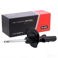 Амортизатор MAXGEAR 110498 MG A-5855 1194315849 RY9TB - Изображение 2