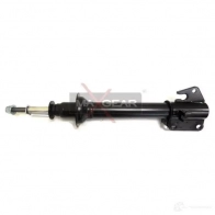 Амортизатор MAXGEAR AIBP197 MGA-5 588 110232 2834370