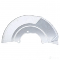 Щиток тормозного диска MAXGEAR J5ZV9 HC 193251 1228280903