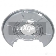 Щиток тормозного диска MAXGEAR 193261 CVAO 8 1228280963 - Изображение 3