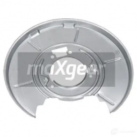Щиток тормозного диска MAXGEAR 4IYOO M 193260 1228280961 - Изображение 3