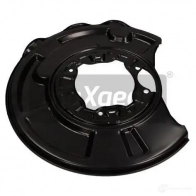 Щиток тормозного диска MAXGEAR 1424819811 193582 6MX 01P - Изображение 2