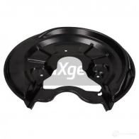 Щиток тормозного диска MAXGEAR IB 15504 1228280995 193271