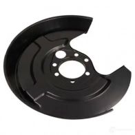 Щиток тормозного диска MAXGEAR JK 003U 193581 1437974975 - Изображение 1