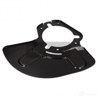 Щиток тормозного диска MAXGEAR FL 9X2TE 1424819798 193441