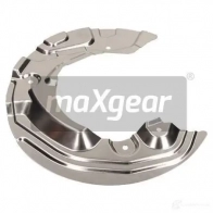 Щиток тормозного диска MAXGEAR A XUR9T 193425 1424819784 - Изображение 2
