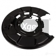 Щиток тормозного диска MAXGEAR 1424819814 193585 0O3 5C7O - Изображение 2