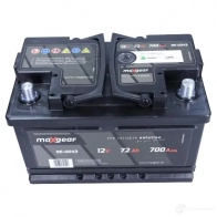 Аккумулятор MAXGEAR 1437641082 850043 05 L0GQD - Изображение 2