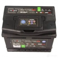 Аккумулятор MAXGEAR IYFUI F 1424845407 850001 - Изображение 2
