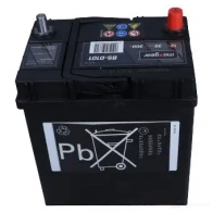 Аккумулятор MAXGEAR 535119030D722 JF R1UV 1438031211 - Изображение 2