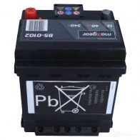 Аккумулятор MAXGEAR 79 7C5 540406034D722 1438031206 - Изображение 2