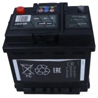 Аккумулятор MAXGEAR 0 JOTRI 1438031219 545412040D722 - Изображение 2