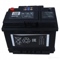 Аккумулятор MAXGEAR NNZ BE 1438031189 556400048D722 - Изображение 2