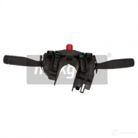 Подрулевой переключатель MAXGEAR 102 7166/MG 6YXEK9 500076 2844931 - Изображение 2