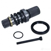 Поворотная цапфа дифференциала MAXGEAR 495126 9T BEMO1 1437610291