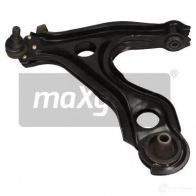 Рычаг MAXGEAR LPHJVO1 720933 MGZ-1 07014 2849239