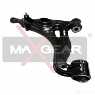 Рычаг MAXGEAR 721533 2849750 T845XY MGZ-106 045 - Изображение 3