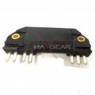 Коммутатор зажигания MAXGEAR 2834817 130066 NWXX5C5 20 2012DE6