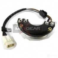 Коммутатор зажигания MAXGEAR 9Y5M9F MG- 00001 2834835 130087