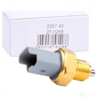 Датчик стоп сигнала, выключатель MAXGEAR 210268 3C0FM 2 2839450 - Изображение 2
