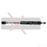 Амортизатор багажника, упор задней двери MAXGEAR EDO NKLC 2834644 120132