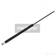 Амортизатор багажника, упор задней двери MAXGEAR 1228229763 121560 4R9 EY4