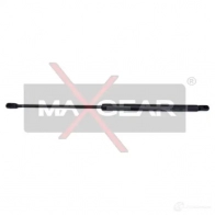 Амортизатор багажника, упор задней двери MAXGEAR LCXE M 2834698 120250