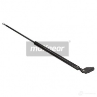 Амортизатор багажника, упор задней двери MAXGEAR 121538 0BWE SI 1228229563