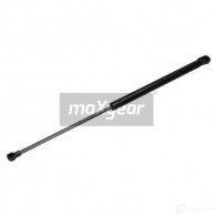 Амортизатор багажника, упор задней двери MAXGEAR 1228229507 IC5 KKQJ 121516