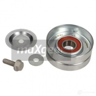 Рычаг натяжителя приводного ремня MAXGEAR 4P5 VB 541428 1437626541 - Изображение 2