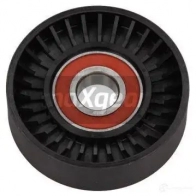 Натяжной ролик приводного ремня MAXGEAR 541002 55165MG 1/ROLKA 1194321407 6EYDXUU