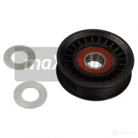 Натяжной ролик приводного ремня MAXGEAR 1437584835 S3M5 EN 541351
