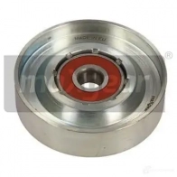 Натяжной ролик приводного ремня MAXGEAR 1437589218 6QUDL L 541465 - Изображение 2