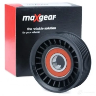 Натяжной ролик приводного ремня MAXGEAR 541386 1437589315 BZTJ Y - Изображение 2