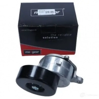 Натяжной ролик приводного ремня MAXGEAR 541627 U71G OBP 1437589467 - Изображение 3