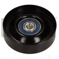 Натяжной ролик приводного ремня MAXGEAR 541339 1424485888 T3 D8W - Изображение 2
