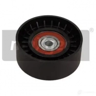 Натяжной ролик приводного ремня MAXGEAR 1437584836 541424 YZPL YS - Изображение 2