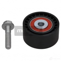 Натяжной ролик приводного ремня MAXGEAR 541021 3UHNX 1194321423 57 709MG/ROLKA