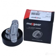 Натяжной ролик приводного ремня MAXGEAR 1437589212 S APNK 541654 - Изображение 2