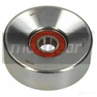 Натяжной ролик приводного ремня MAXGEAR 1437589599 Z9 UVO 541466 - Изображение 2