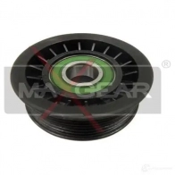 Натяжной ролик приводного ремня MAXGEAR X3F5XNL 55242MG/ROLK A 2845699 540174