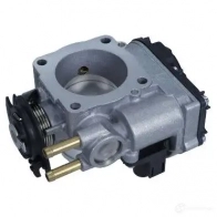 Дроссельная заслонка MAXGEAR 580128 T 4VBX6 1437632925 - Изображение 2