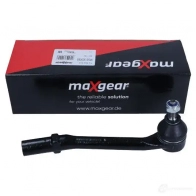 Рулевой наконечник MAXGEAR 691182 H0W 9WXS 1437621356 - Изображение 3