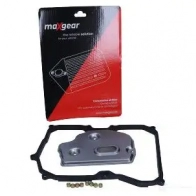Комплект для замены трансмиссионного масла MAXGEAR F5A 4V 1437610304 261678 - Изображение 2
